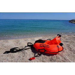 Boya Adventure | Natación en aguas abiertas · Radikal Swim