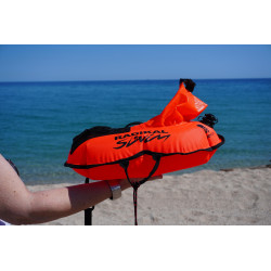 Boya Adventure | Natación en aguas abiertas · Radikal Swim