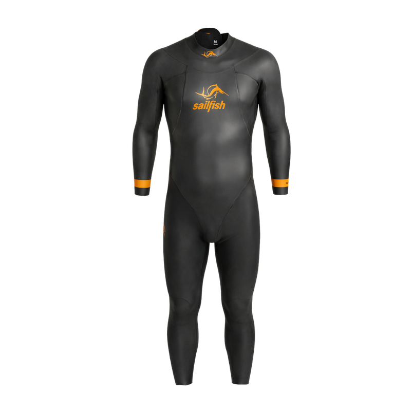 Neopreno Ignite 3 Hombre · Sailfish