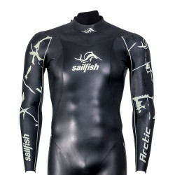 Neopreno Arctic 1 Hombre · Sailfish