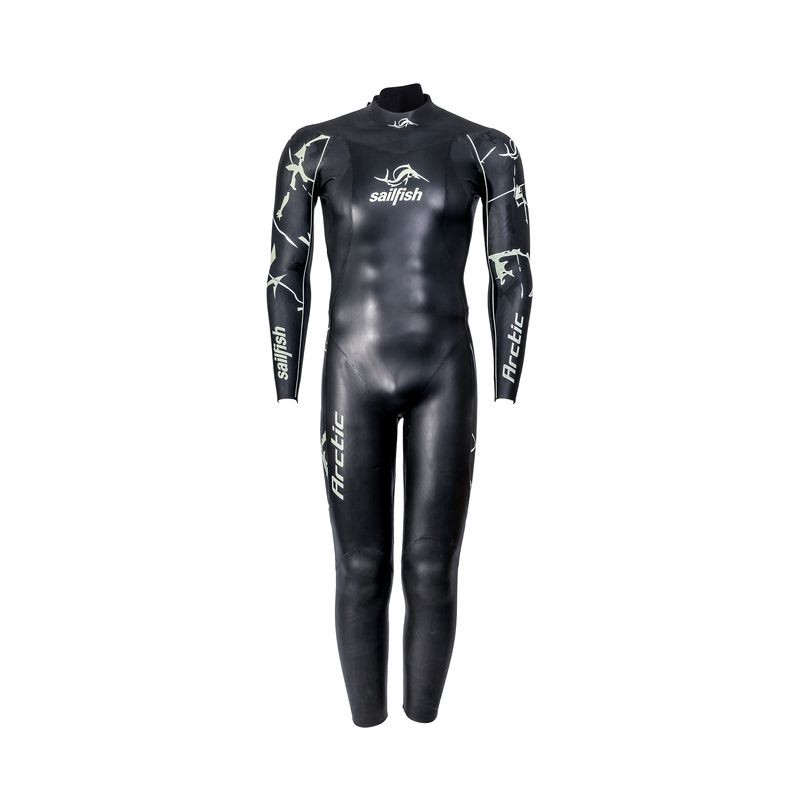 Neopreno Arctic 1 Hombre · Sailfish