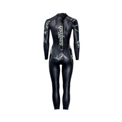 Neopreno Arctic 1 Mujer · Sailfish