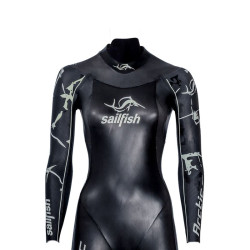 Neopreno Arctic 1 Mujer · Sailfish