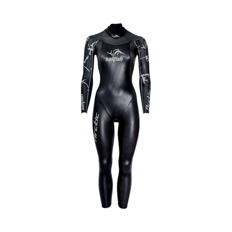 Neopreno Arctic 1 Mujer · Sailfish