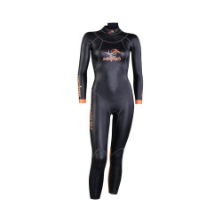 Neopreno Atlantic 2 Mujer ·...