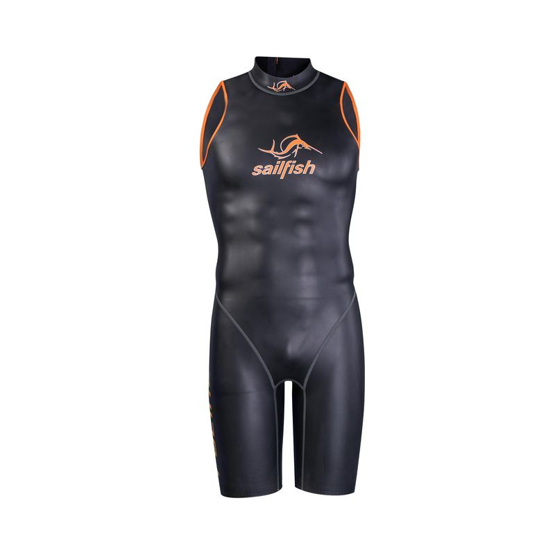 Neopreno Pacific 3 Hombre · sailfish
