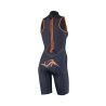 Neopreno Pacific 3 Mujer · sailfish