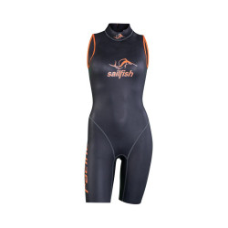 Neopreno Pacific 3 Mujer ·...