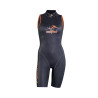 Neopreno Pacific 3 Mujer · sailfish