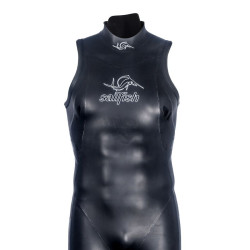 Neopreno Rocket 4 Hombre · sailfish