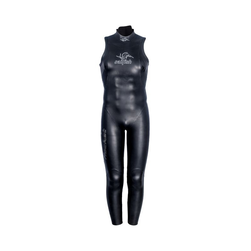 Neopreno Rocket 4 Hombre · sailfish
