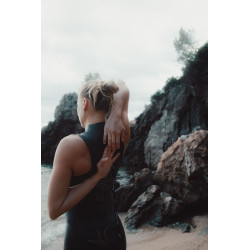 Neopreno Rocket 4 Mujer · sailfish
