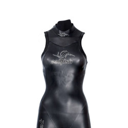Neopreno Rocket 4 Mujer · sailfish
